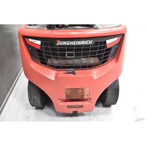 Jungheinrich TFG 425S Stivuitor GPL 2.50T 3.10M 2020  N56663