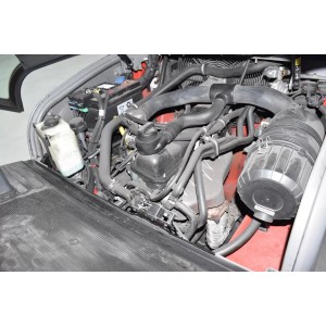 Jungheinrich TFG 425S Stivuitor GPL 2.50T 3.10M 2020  N56663