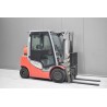 Jungheinrich TFG 425S Stivuitor GPL 2.50T 3.10M 2018  O56664
