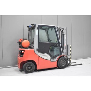 Jungheinrich TFG 425S Stivuitor GPL 2.50T 3.10M 2018  O56664