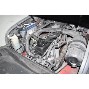 Jungheinrich TFG 425S Stivuitor GPL 2.50T 3.10M 2018  O56664