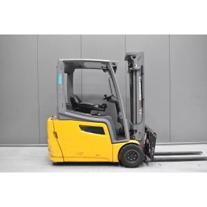 Jungheinrich EFG 220 Stivuitor electric 2.00T 4.80M 2020  A56700