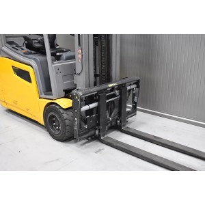 Jungheinrich EFG 220 Stivuitor electric 2.00T 4.80M 2020  A56700