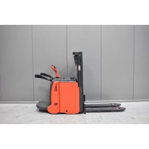 Linde D 14 AP Електрически палетни колички с мачта 1.40T 3.51M 2021  M56562