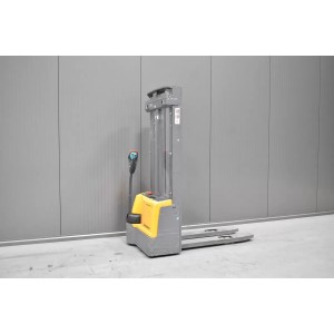 Jungheinrich EJC M10 Електрически палетни колички с мачта 1.00T 3.30M 2017  V56671