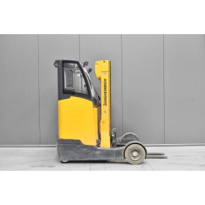 Jungheinrich ETV C 16 Reach Truck 1.60T 5.00M 2015  B56526