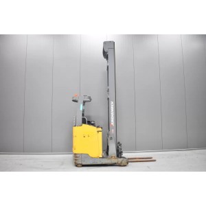 Jungheinrich ETV 214 Reach Truck 1.40T 10.70M 2021  L56311