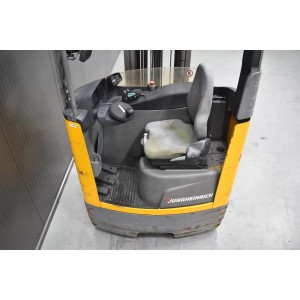 Jungheinrich ETV 214 Reach Truck 1.40T 10.70M 2021  L56311