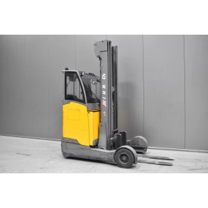 Jungheinrich ETV C 20 Reach Truck 2.00T 6.80M 2020  S56668
