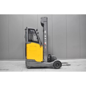Jungheinrich ETV C 20 Reach Truck 2.00T 6.80M 2020  S56668