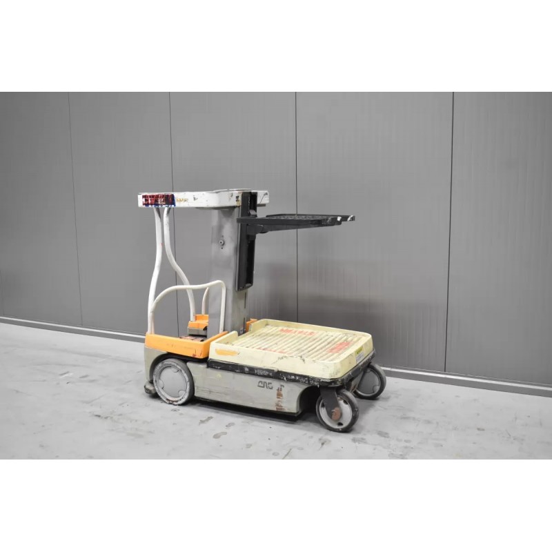Crown WAV 50-118 Aerial platform 0.34T 2.99M 2008  G56506