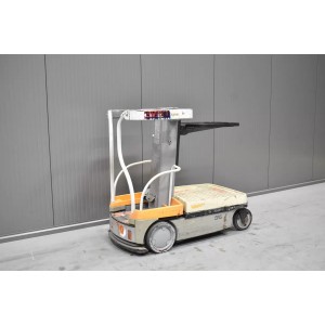 Crown WAV 50-118 Aerial platform 0.34T 2.99M 2008  G56506