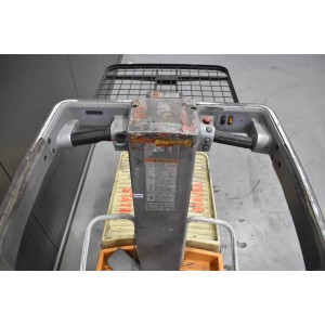 Crown WAV 50-118 Aerial platform 0.34T 2.99M 2008  G56506