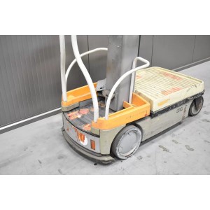 Crown WAV 50-118 Aerial platform 0.34T 2.99M 2008  G56506