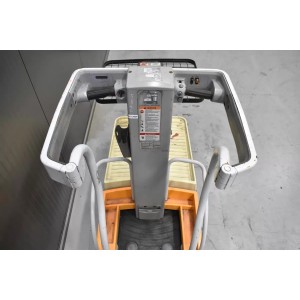 Crown WAV 50-118 Aerial platform 0.34T 2.99M 2007  K56510