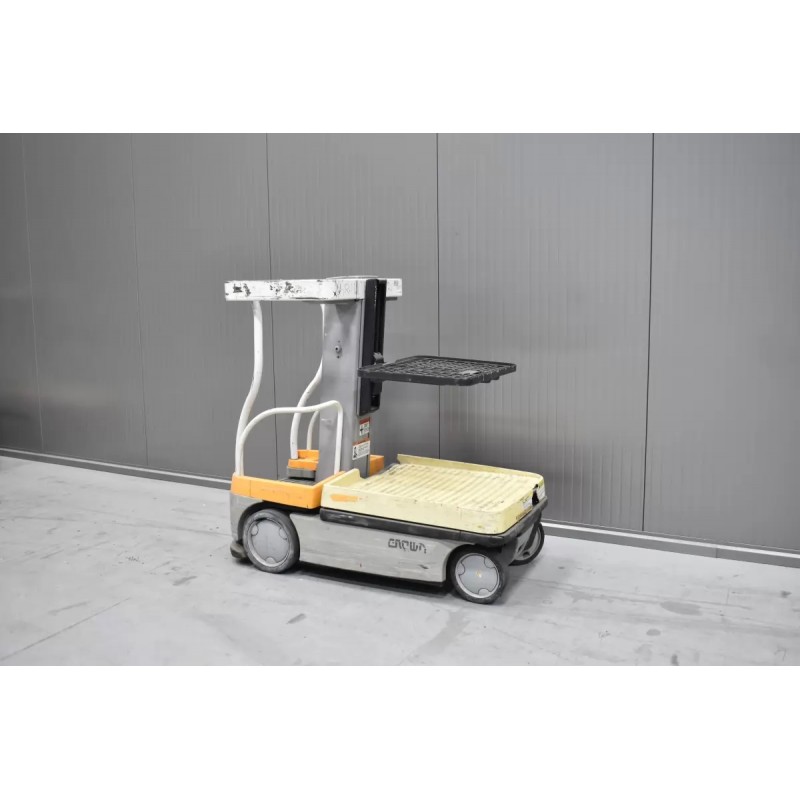 Crown WAV 50-118 Aerial platform 0.34T 2.99M 2008  L56511