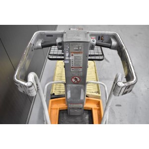 Crown WAV 50-118 Aerial platform 0.34T 2.99M 2008  L56511