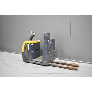 Jungheinrich ECE 220 HP  2.00T 0.20M 2012  W56297