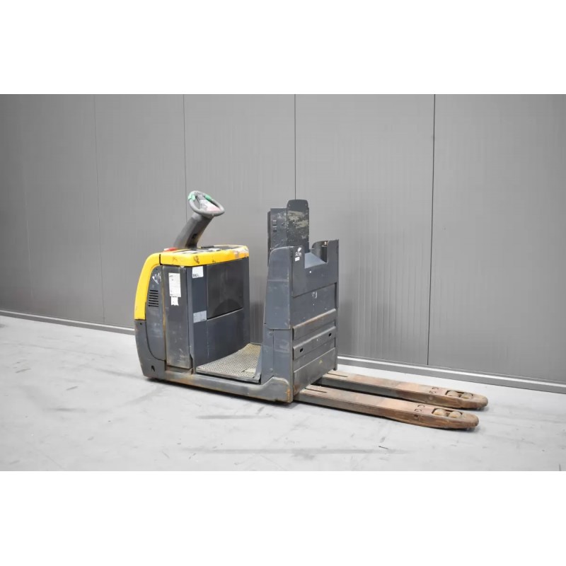 Jungheinrich ECE 220 HP  2.00T 0.20M 2012  W56297