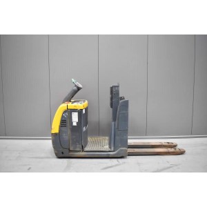 Jungheinrich ECE 220 HP  2.00T 0.20M 2012  W56297