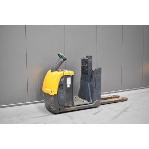 Jungheinrich ECE 220 HP  2.00T 0.20M 2012  W56297