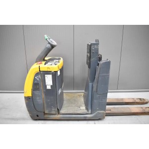 Jungheinrich ECE 220 HP  2.00T 0.20M 2012  W56297