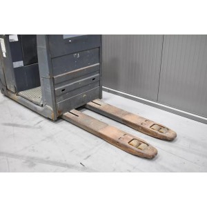 Jungheinrich ECE 220 HP  2.00T 0.20M 2012  W56297