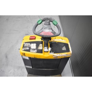 Jungheinrich ECE 220 HP  2.00T 0.20M 2012  W56297