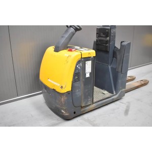 Jungheinrich ECE 220 HP  2.00T 0.20M 2012  W56297