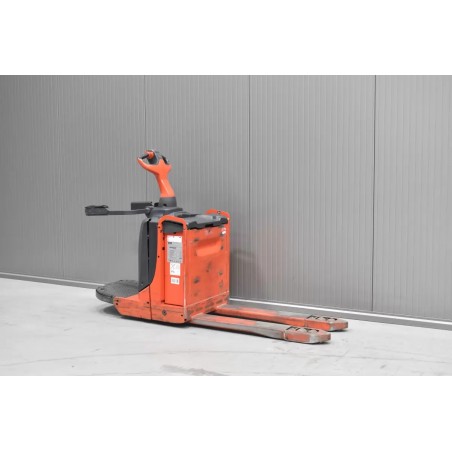 Linde T 20 P - 02 Електрически колички за палети 2.00T 0.20M 2019  P55390