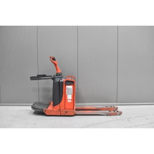 Linde T 20 P - 02 Електрически колички за палети 2.00T 0.20M 2019  P55390