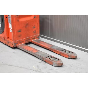 Linde T 20 P - 02 Електрически колички за палети 2.00T 0.20M 2019  P55390