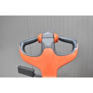 Linde T 20 P - 02 Електрически колички за палети 2.00T 0.20M 2019  P55390