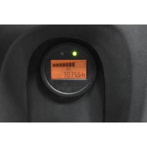 Linde T 20 P - 02 Електрически колички за палети 2.00T 0.20M 2019  P55390