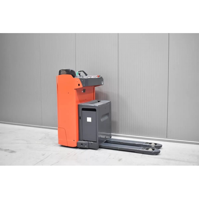 Linde T 20 RW Електрически колички за палети 2.00T 0.20M 2020  N56538