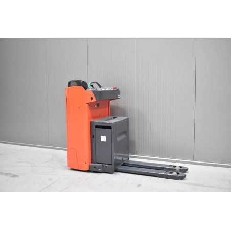 Linde T 20 RW Електрически колички за палети 2.00T 0.20M 2020  N56538