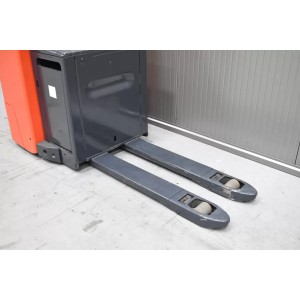 Linde T 20 RW Електрически колички за палети 2.00T 0.20M 2020  N56538