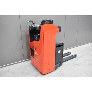 Linde T 20 RW Електрически колички за палети 2.00T 0.20M 2020  N56538