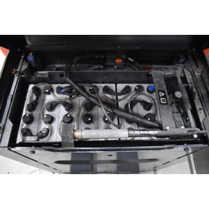 Linde T 20 RW Електрически колички за палети 2.00T 0.20M 2020  N56538