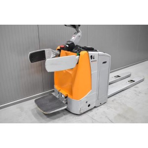 Still EXU-SF 20 Transpaleta electrica  2.00T 0.20M 2019  P56565