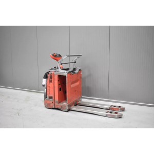 Linde T 20 AP Електрически колички за палети 2.00T 0.20M 2018  L56636