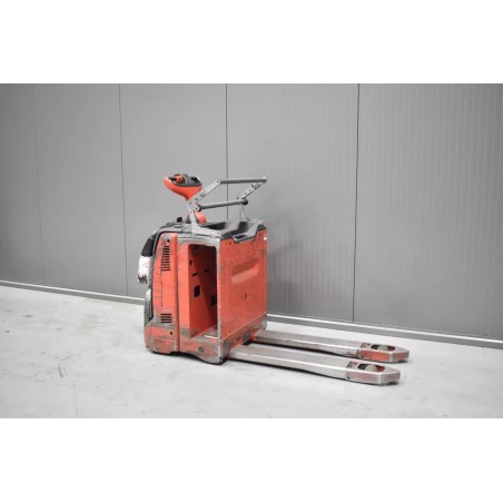 Linde T 20 AP Електрически колички за палети 2.00T 0.20M 2018  L56636