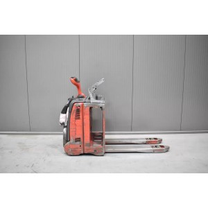 Linde T 20 AP Електрически колички за палети 2.00T 0.20M 2018  L56636