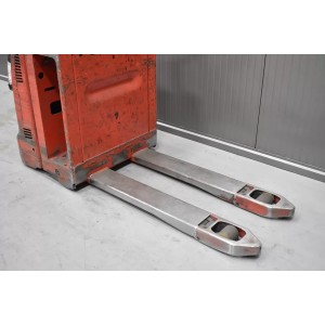 Linde T 20 AP Електрически колички за палети 2.00T 0.20M 2018  L56636