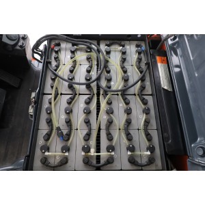 Toyota 8-FBMK-20-T Stivuitor electric 2.00T 6.00M 2019  N175338