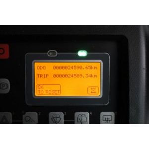 Toyota 8-FBMK-20-T Stivuitor electric 2.00T 6.00M 2019  N175338