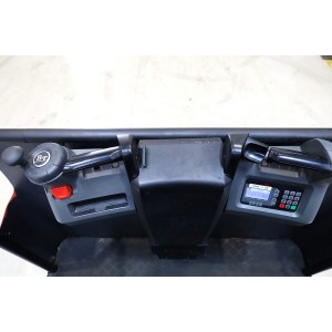 Toyota OME-100-H Reach Truck 1.00T 8.85M 2017  N175063