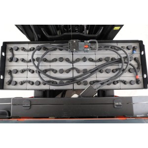 Bt RRE-250 Reach Truck 2.50T 10.80M 2012  L174961