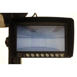 Bt RRE-250 Reach Truck 2.50T 10.80M 2012  L174961