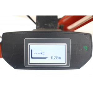 Bt RRE-250 Reach Truck 2.50T 10.80M 2012  L174961